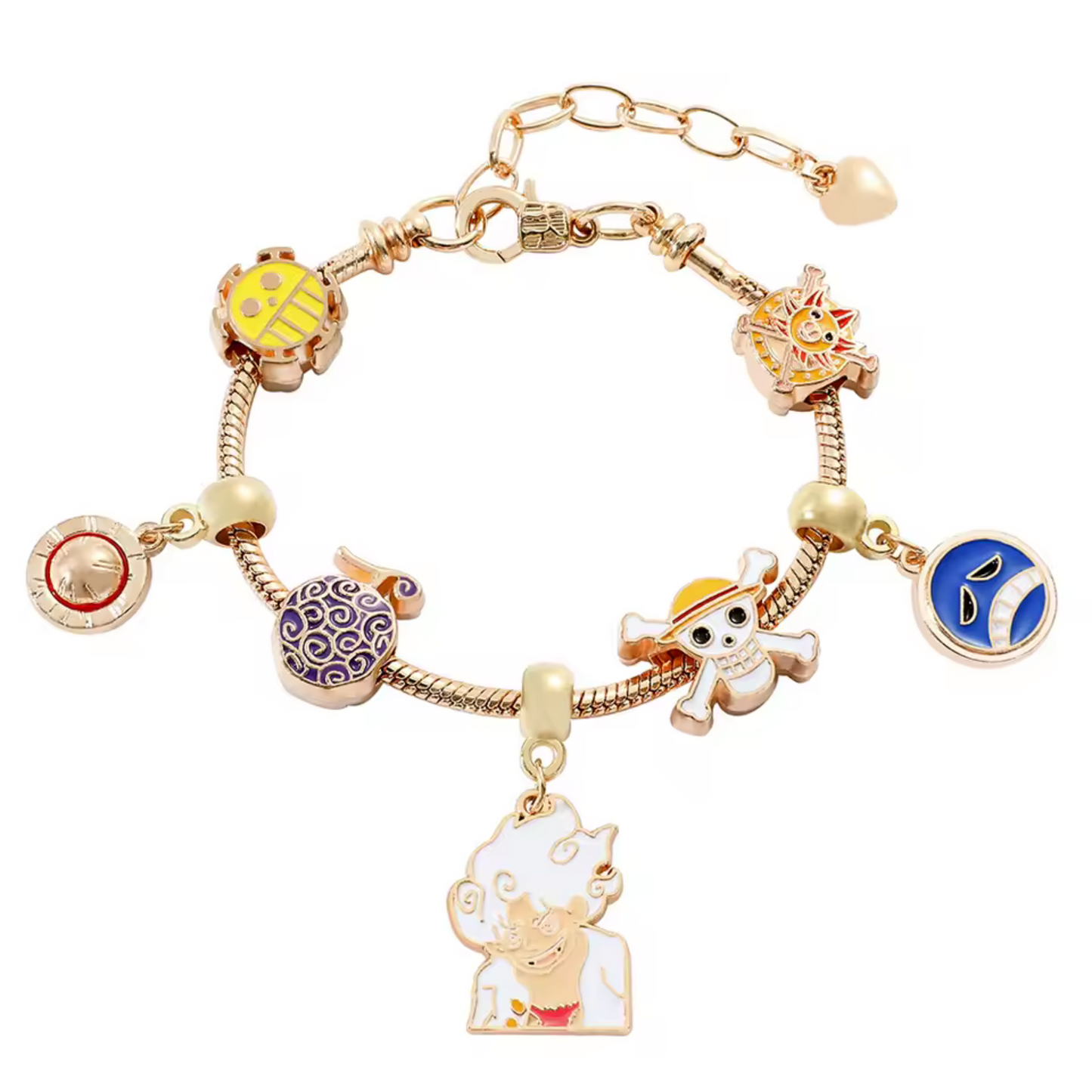 Pulsera de One piece