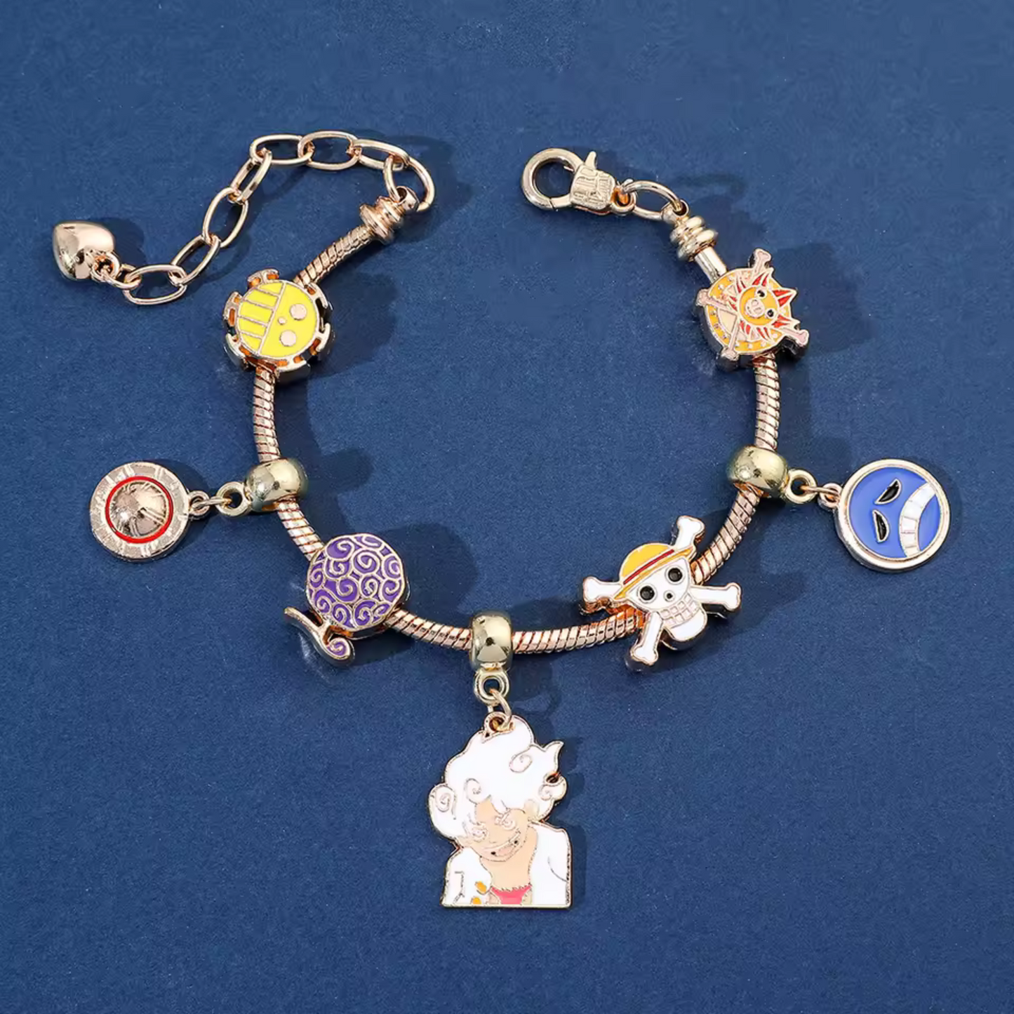 Pulsera de One piece