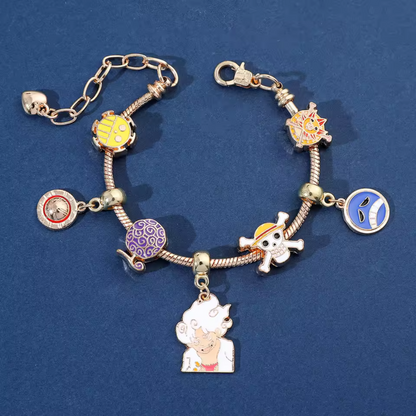 Pulsera de One piece