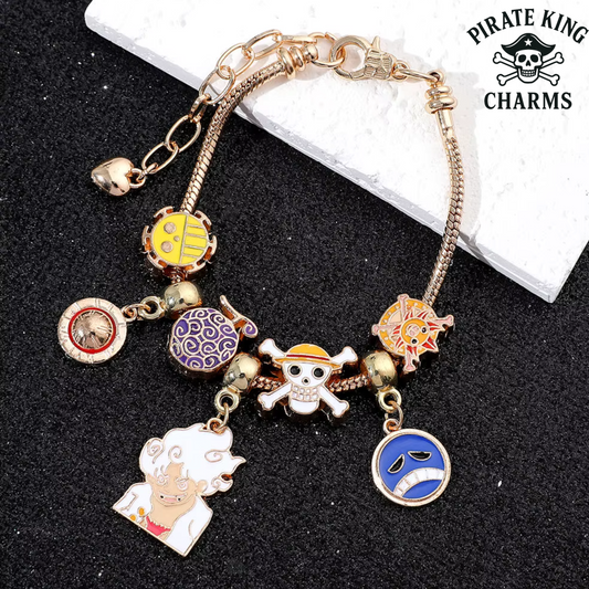 Pulsera de One piece